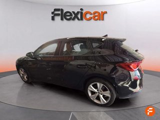 Seat Leon SP 1.5 TSI 85kW FR 25 Aniversario