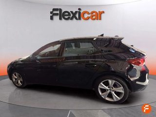 Seat Leon SP 1.5 TSI 85kW FR 25 Aniversario