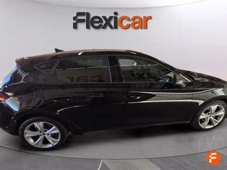 Seat Leon SP 1.5 TSI 85kW FR 25 Aniversario