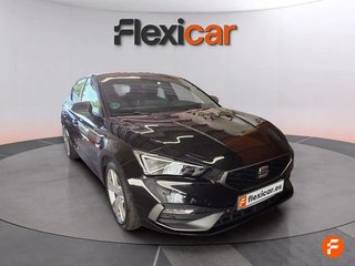 Seat Leon SP 1.5 TSI 85kW FR 25 Aniversario