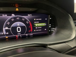 Skoda Kamiq 1.0 TSI 81kW (110CV) Ambition