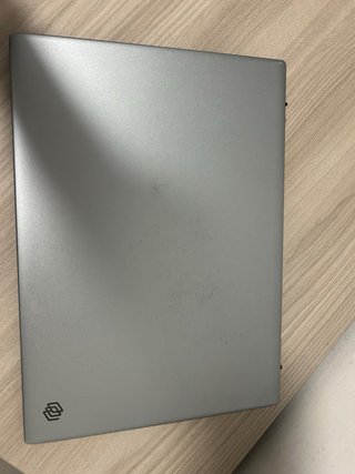 ALLDOCUBE Notebook Intel Celeron 14 - Come nuovo