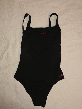 Lote 3 bañadores mujer