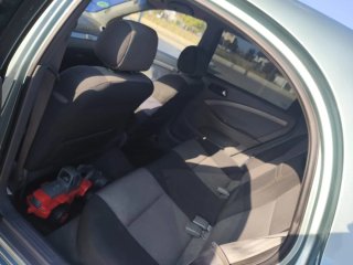 Chevrolet Lacetti 2007