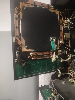 Máquina de dardos electrónica Top Darts