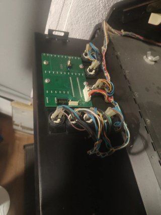 Máquina de dardos electrónica Top Darts