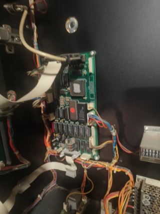 Máquina de dardos electrónica Top Darts