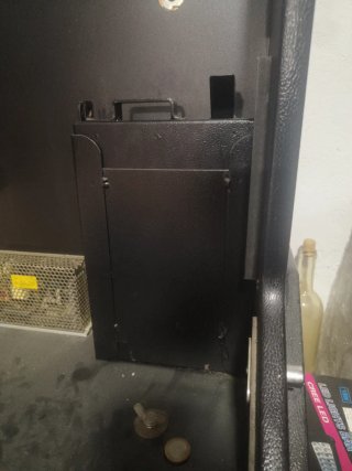 Máquina de dardos electrónica Top Darts