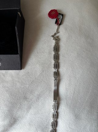 Bracciale uomo Marca Firmato Urban Glamour.