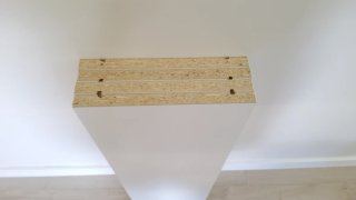 BALDA ESTANTE IKEA BILLY 28cm-NUEVO SACADO DE CAJA