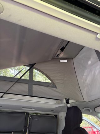 Volkswagen California Beach