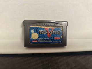 Ecks Sever GBA
