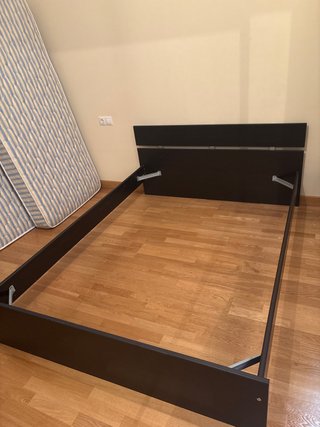 Estructura cama 140x190 cm