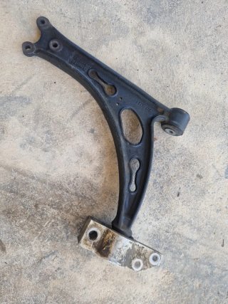 Brazos suspensión VW Touran golf 5 golf 6