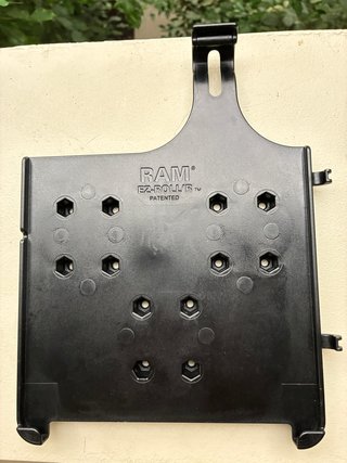 Soporte RAM para iPad