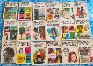 Pintando Al Oleo (Spanish Edition)