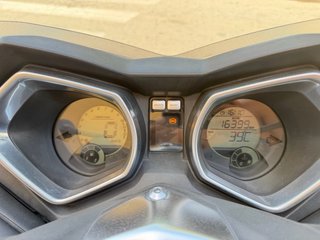 Yamaha Xmax 125 Airon Max 16.000 km