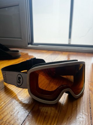 Gafas de esquí/snow LS fotocromaticas