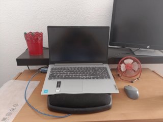 Lenovo IdeaPad 1i Gen 7 14 Celeron 8GB RAM