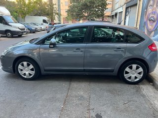 Citroen C4 2007