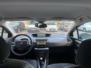 Citroen C4 2007