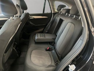 BMW X1 sDrive18dA Business