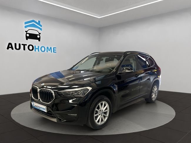 BMW X1 sDrive18dA Corporate 2020