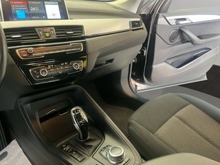 BMW X1 sDrive18dA Business