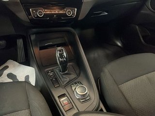 BMW X1 sDrive18dA Business