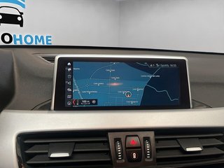 BMW X1 sDrive18dA Business
