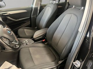 BMW X1 sDrive18dA Business