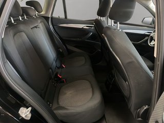 BMW X1 sDrive18dA Business