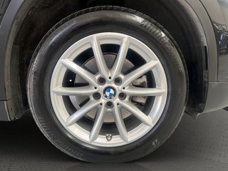BMW X1 sDrive18dA Business