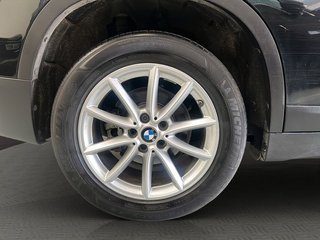 BMW X1 sDrive18dA Business