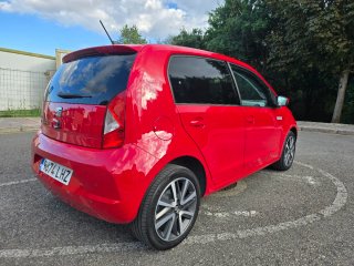 SEAT Mii 2020