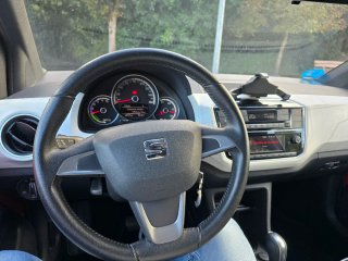 SEAT Mii 2020