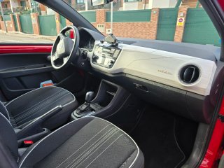 SEAT Mii 2020