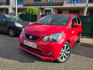 SEAT Mii 2020