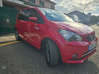 SEAT Mii 2020