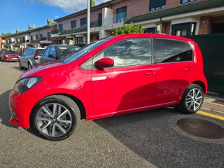 SEAT Mii 2020