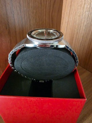 Seiko 5 Sports Edición Limitada 55 Aniversario