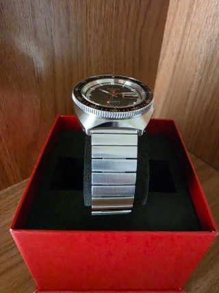 Seiko 5 Sports Edición Limitada 55 Aniversario