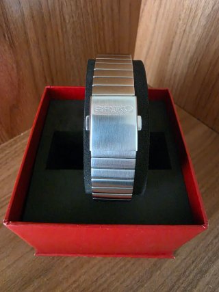 Seiko 5 Sports Edición Limitada 55 Aniversario