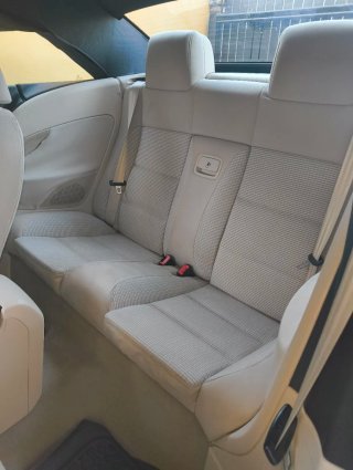 Volkswagen Eos 2007
