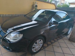 Volkswagen Eos 2007