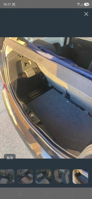 Skoda Citigo 2014