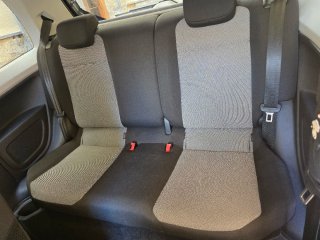 Skoda Citigo 2014