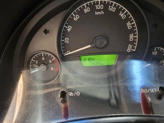 Skoda Citigo 2014