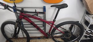 Bicicleta 29 en perfecto estado