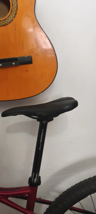 Bicicleta 29 en perfecto estado